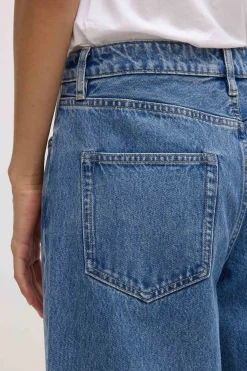 Womens Boyfriend Jean^Assembly Label Hot