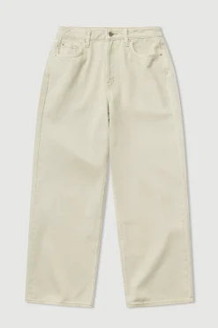 Womens Relaxed Jean^Assembly Label Hot