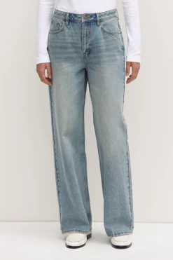 Womens Relaxed Jean^Assembly Label Online