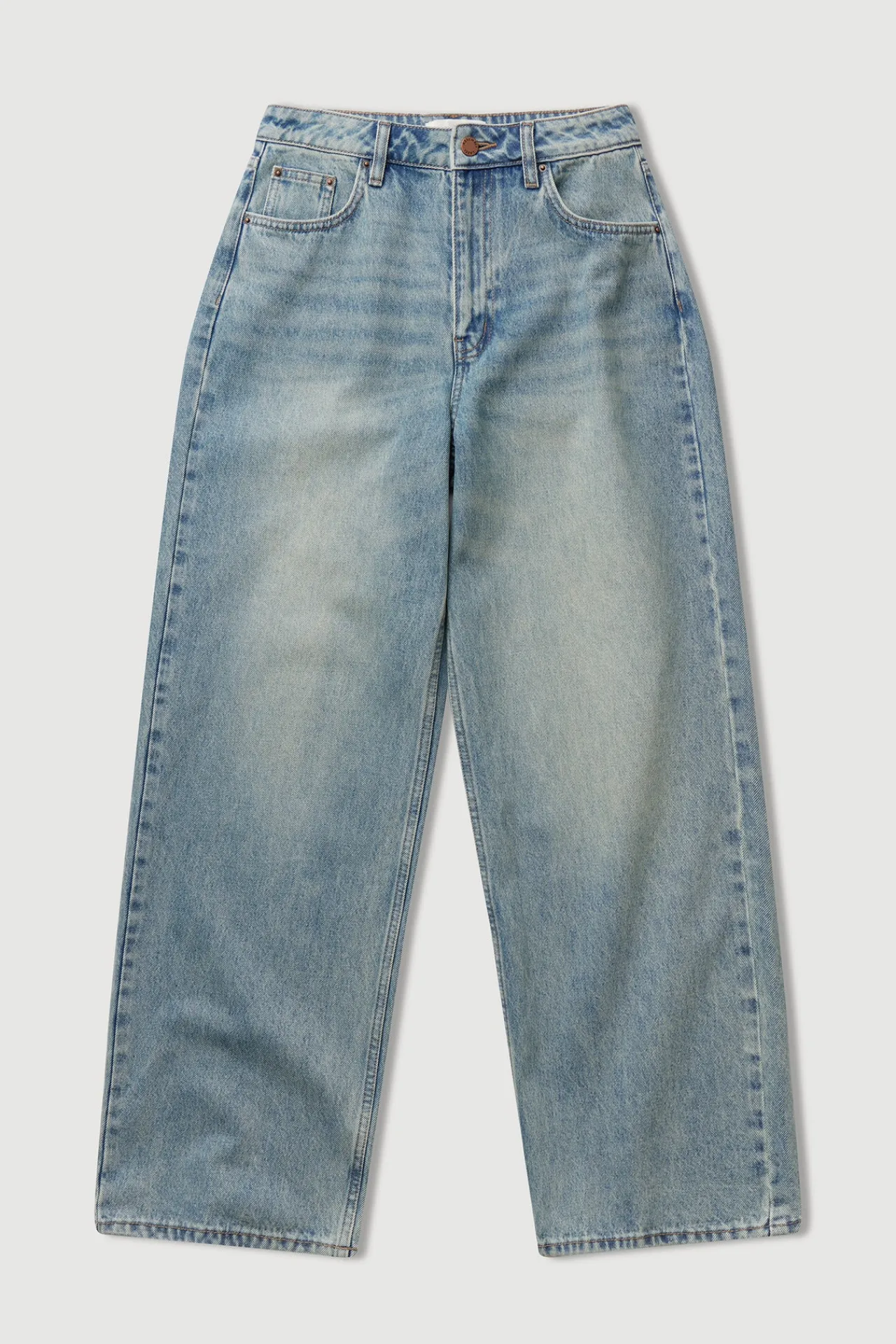 Womens Relaxed Jean^Assembly Label Online