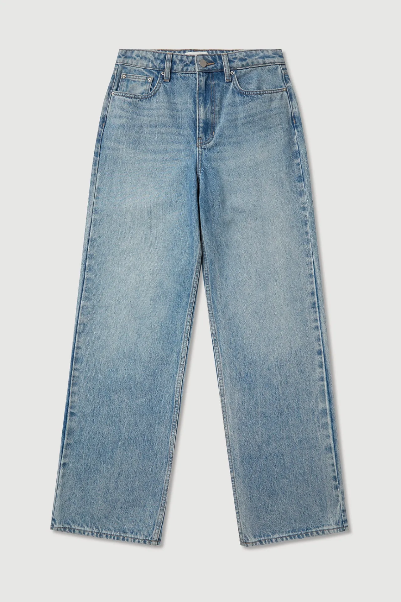 Womens Straight Leg Jean^Assembly Label Outlet
