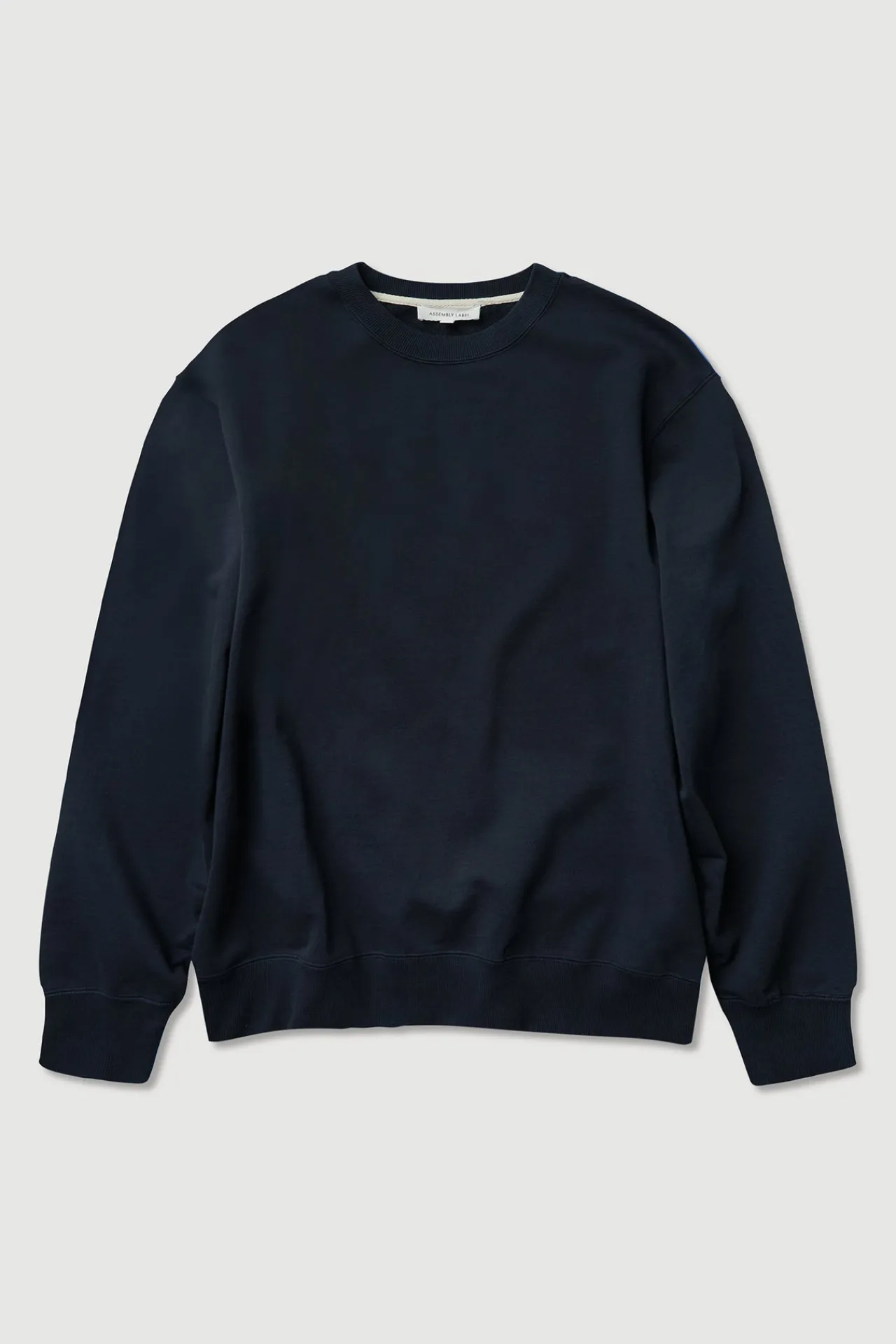 Womens Weekender Fleece Crew^Assembly Label Clearance