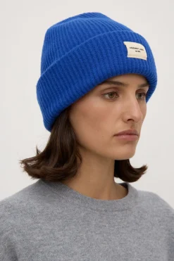 Wool Rib Beanie^Assembly Label Outlet