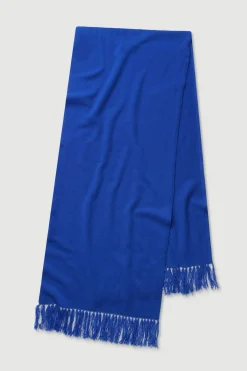 Wool Scarf^Assembly Label Sale