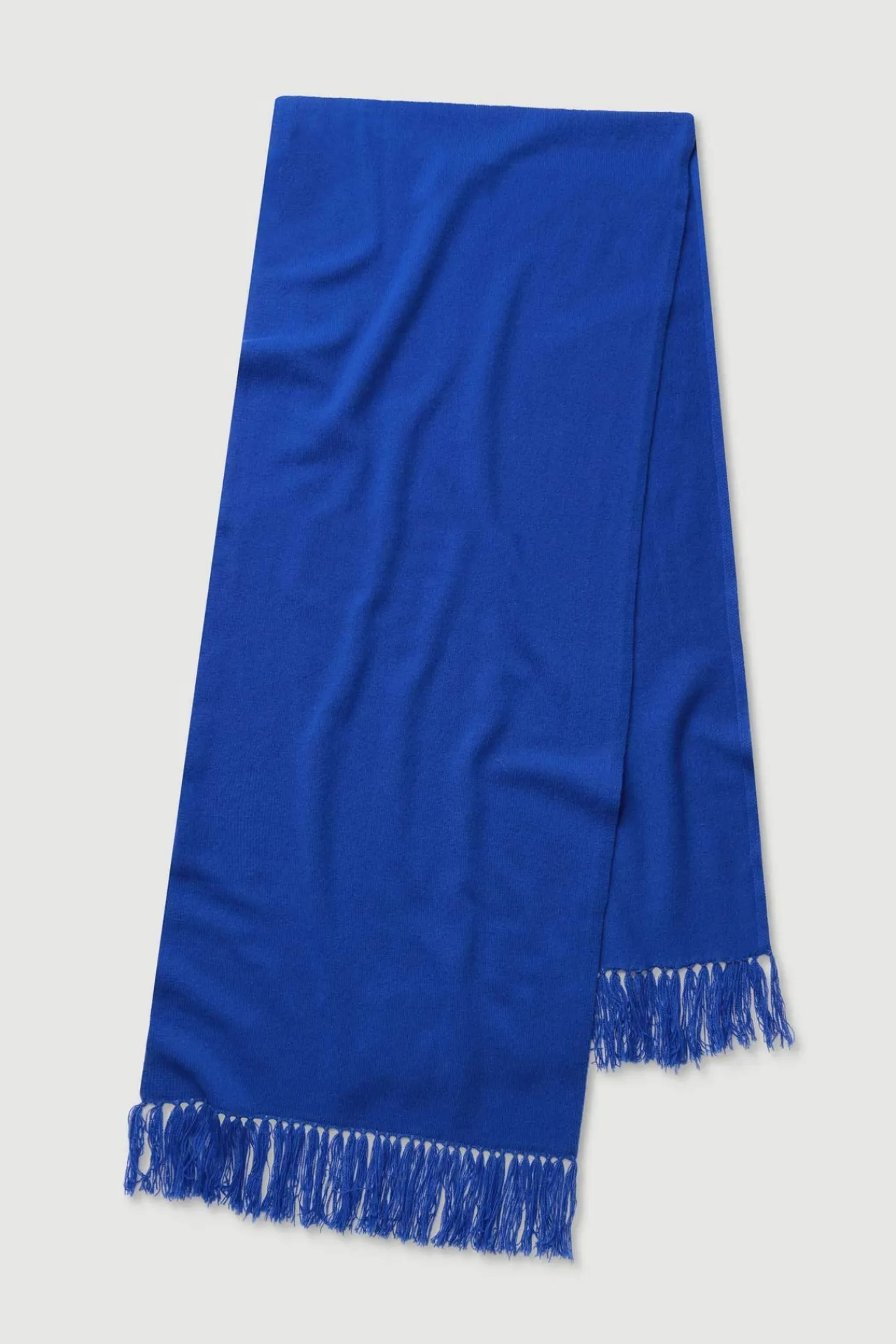 Wool Scarf^Assembly Label Sale