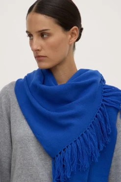 Wool Scarf^Assembly Label Sale